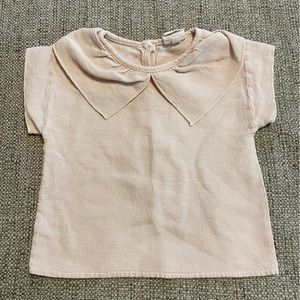 Studio Boheme Paris Light Pink T-Shirt